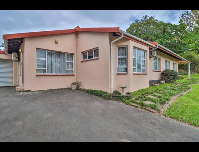 4 BEDROOM HOUSE FOR SALE IN ASHLEY